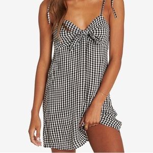 Billabong Dress